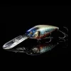 Megabass Deep-Six Crankbait (SP-C) Magome Oikawa | 0175554802