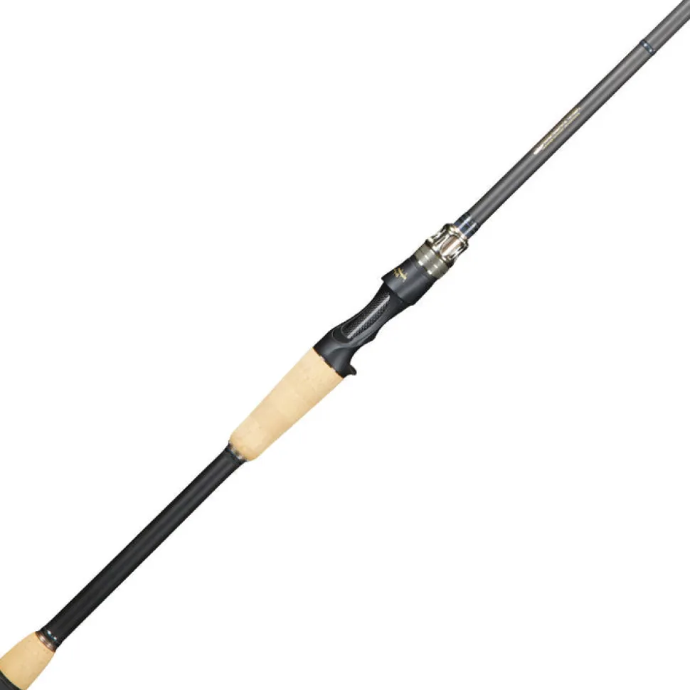 Megabass Destroyer P5 Casting Rods