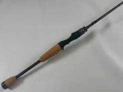 Megabass Destroyer P5 Pop-X Stick F1-63X - Used Casting Rod - Excellen