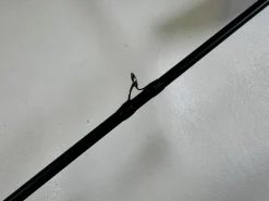 Megabass Destroyer P5 Pop-X Stick F1-63X - Used Casting Rod - Excellen