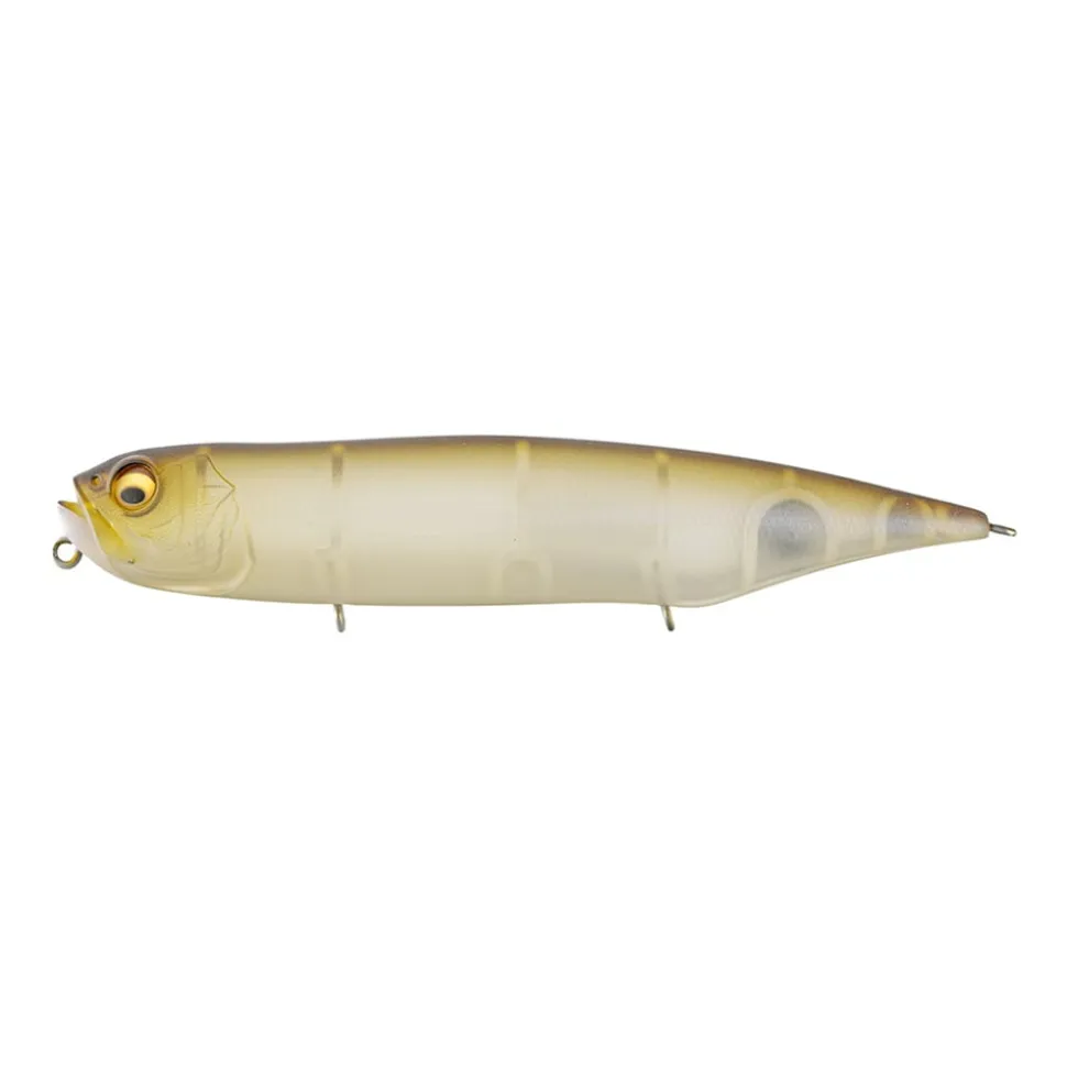 Megabass Dog-X Diamante Rattle