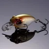 Megabass Griffon Bait Finesse SR-X Crankbait (SP-C) Ito Illusion | 099