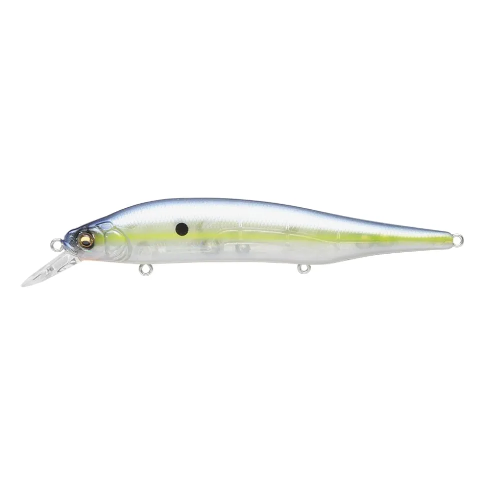 Megabass Ito Shiner Jerkbait