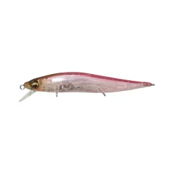Megabass Ito Vision 110 Jr. Jerkbait GLX Cotton Wakasagi | 0187936074