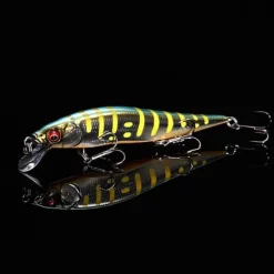 Megabass Ito Vision 110 Jr. Jerkbait (SP-C) YMC | 0187954755