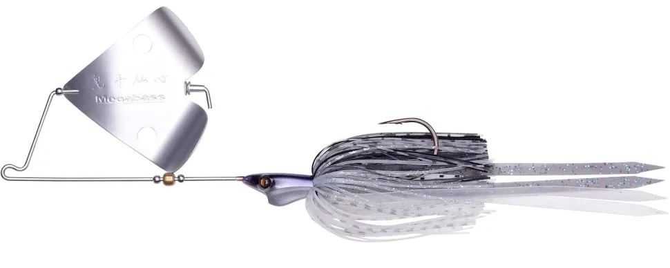 Megabass Jamaica Boa Buzz Bait
