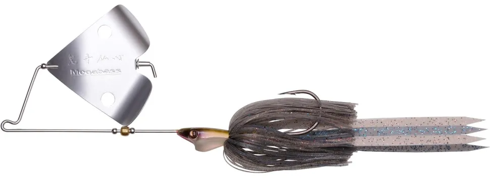 Megabass Jamaica Boa Buzz Bait