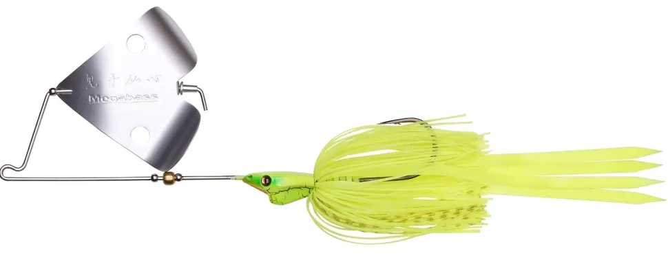 Megabass Jamaica Boa Buzz Bait