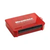 Megabass Lunker Lunch Box MB-3020NDDM Red | 4313749977