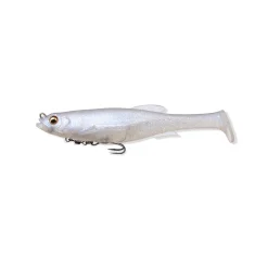 Megabass Magdraft Swimbait 5in