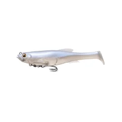 Megabass Magdraft Swimbait 5in