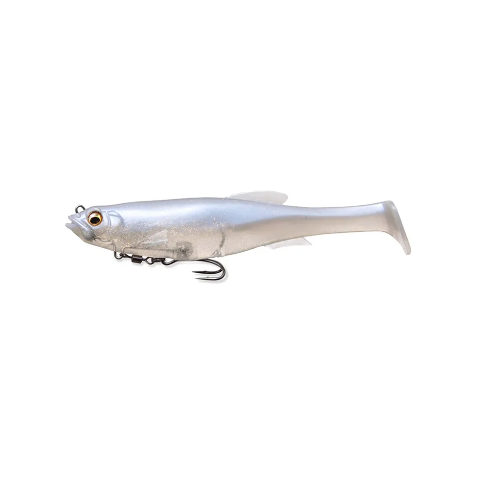 Megabass Magdraft Swimbait 5in