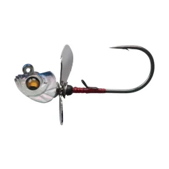 Megabass Okashira Screwhead