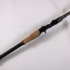 Megabass Orochi X10 F5-70XT Bandersnatch 7'0" Medium - Used Casting Ro
