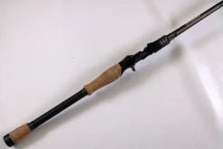 Megabass Orochi X10 F5-70XT Bandersnatch 7'0" Medium - Used Casting Ro