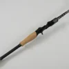Megabass Orochi X10 F4-68XT Jabberwock 6'8" Medium Light - Used Castin