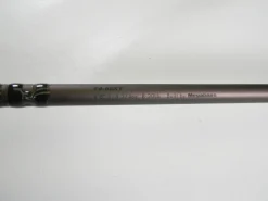 Megabass Orochi X10 F4-68XT Jabberwock 6'8" Medium Light - Used Castin