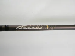 Megabass Orochi X10 F4-68XT Jabberwock 6'8" Medium Light - Used Castin