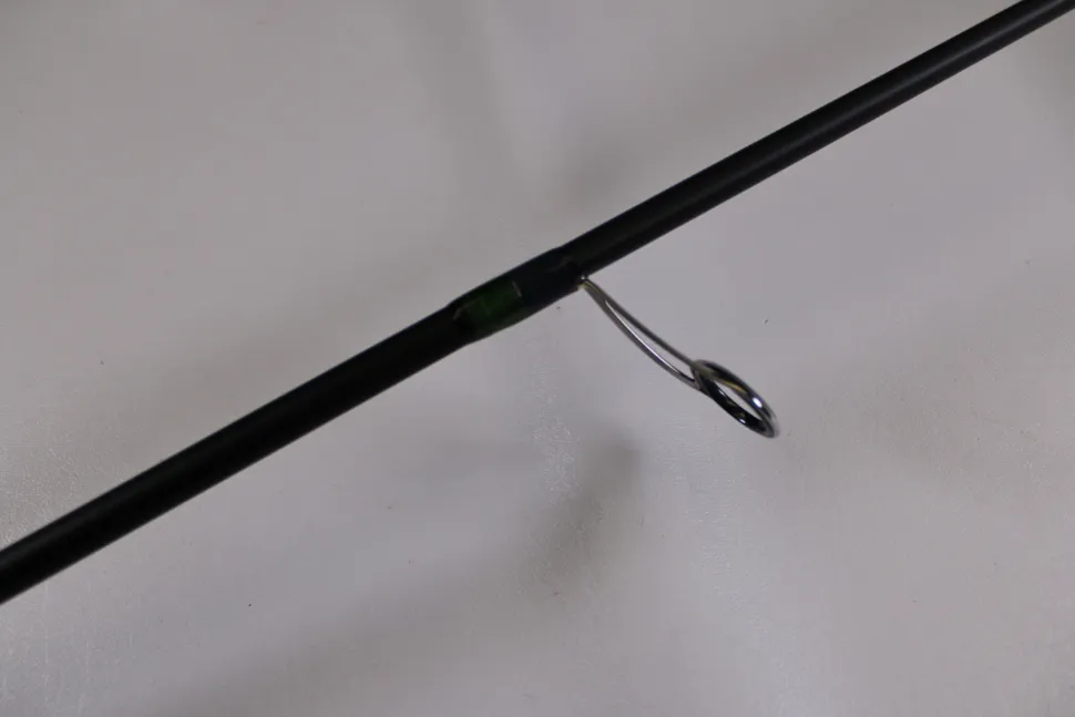 Megabass Orochi X10 F3.1/2-70XTS - Used Spinning Rod - Very Good Condi