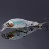 Megabass Prop Darter 80 Jerkbait (SP-C) Hiuo | 0000651675