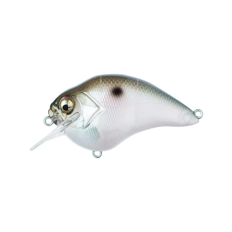 Megabass S-Crank Squarebill Crankbait