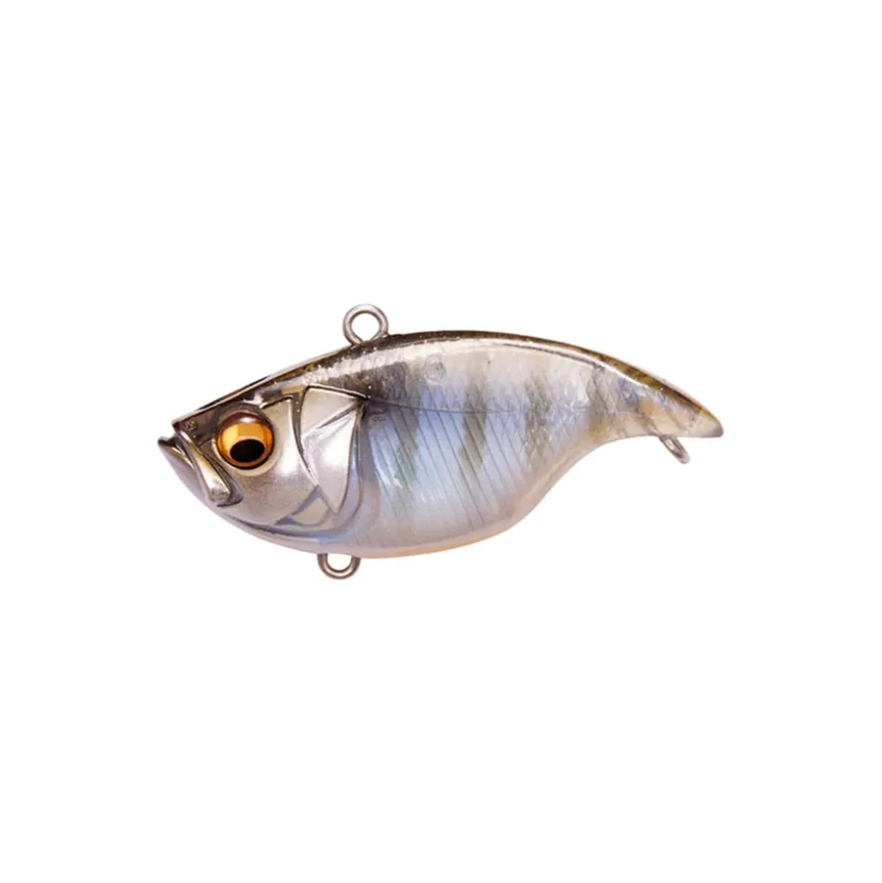 Megabass Vibration-X Dyna Rattle in Lipless Crankbait