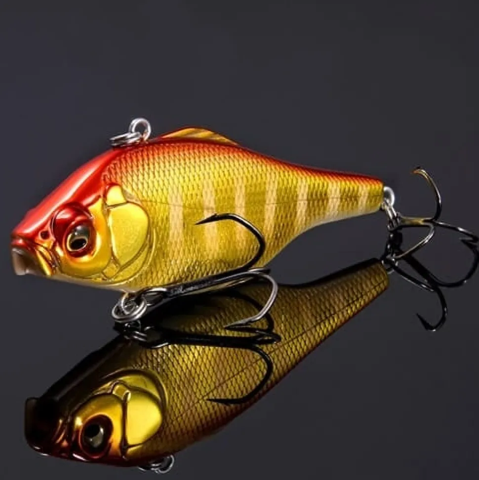 Megabass Vibration-X Ultra (Rattle) SP-C M Akakin