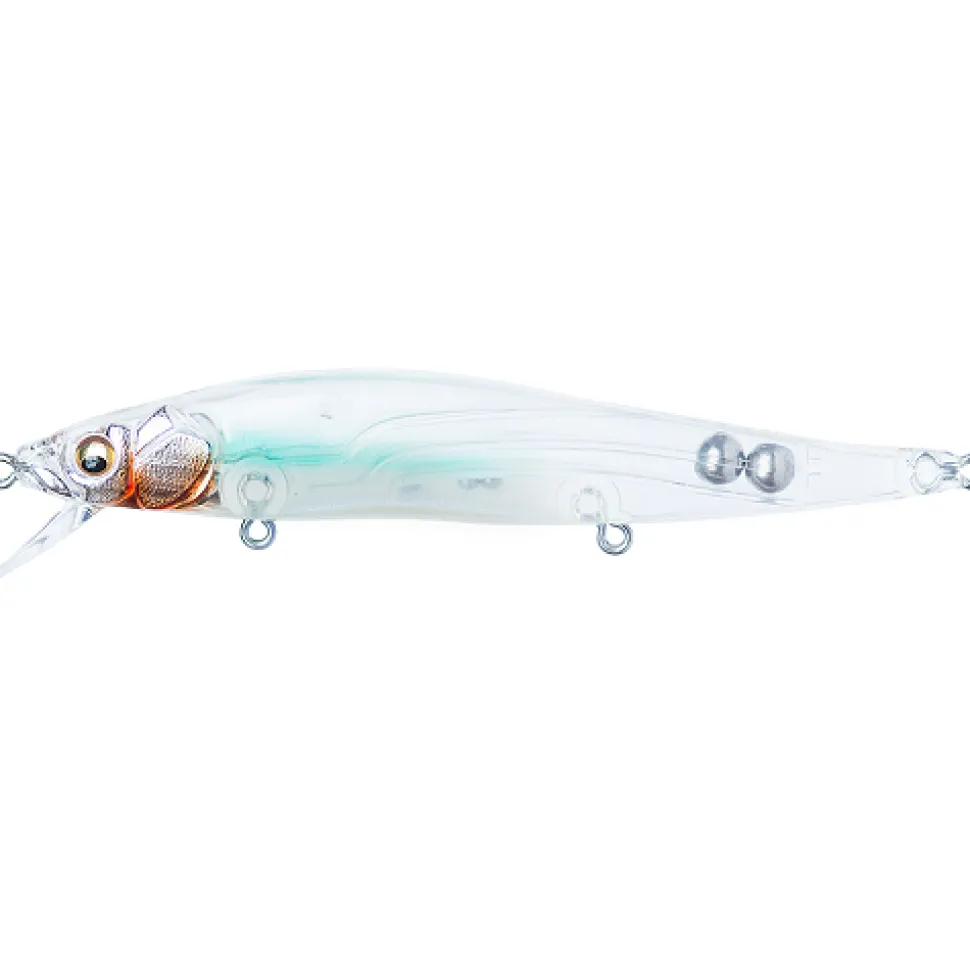 Megabass Vision 110 Jerkbait