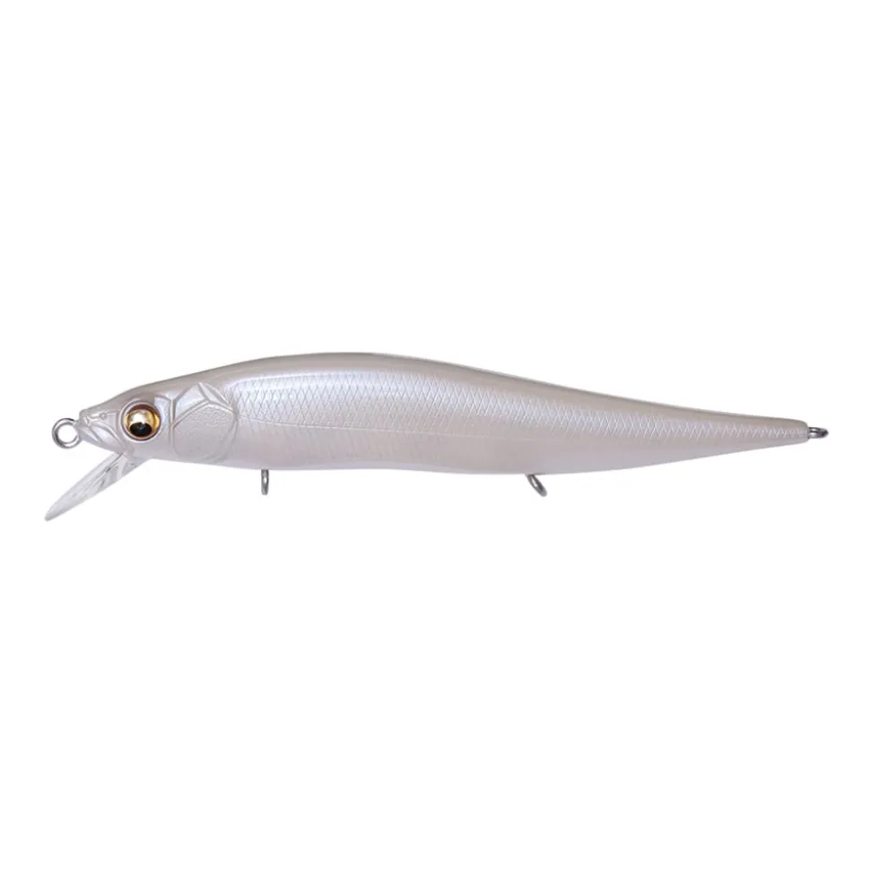 Megabass Vision 110 Jr. Jerkbait