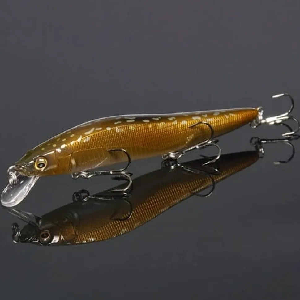 Megabass Vision 110 Jr. Jerkbait