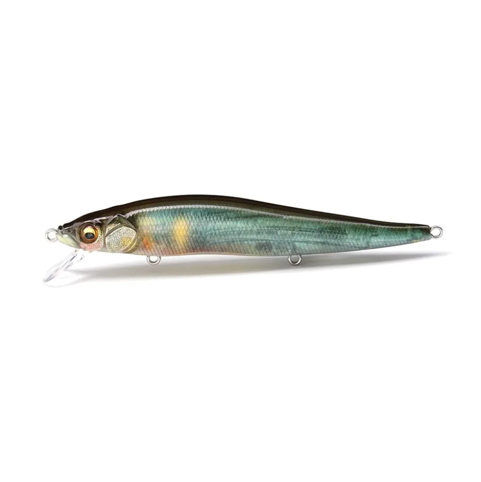 Megabass Vision 110 Jr. Jerkbait