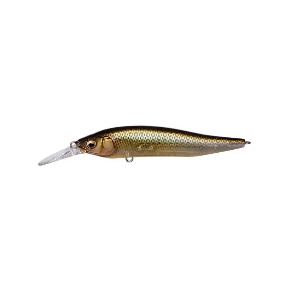 Megabass X-Nanahan+1 Jerkbait