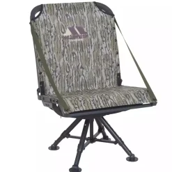 Millennium G450 Ground Blind Chair