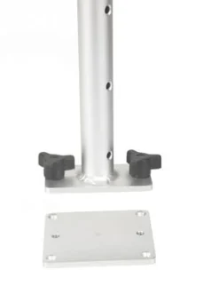 Millennium Spyder Lok Rod Holder Base - R101