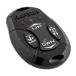 Minn Kota Raptor Shallow Water Anchor with Active Anchoring