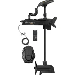 Minn Kota Terrova Quest Trolling Motor
