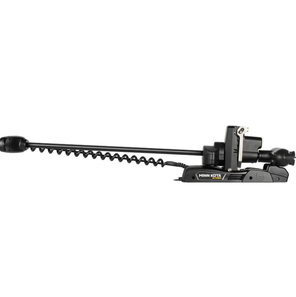 Minn Kota Ultrex Quest Trolling Motor