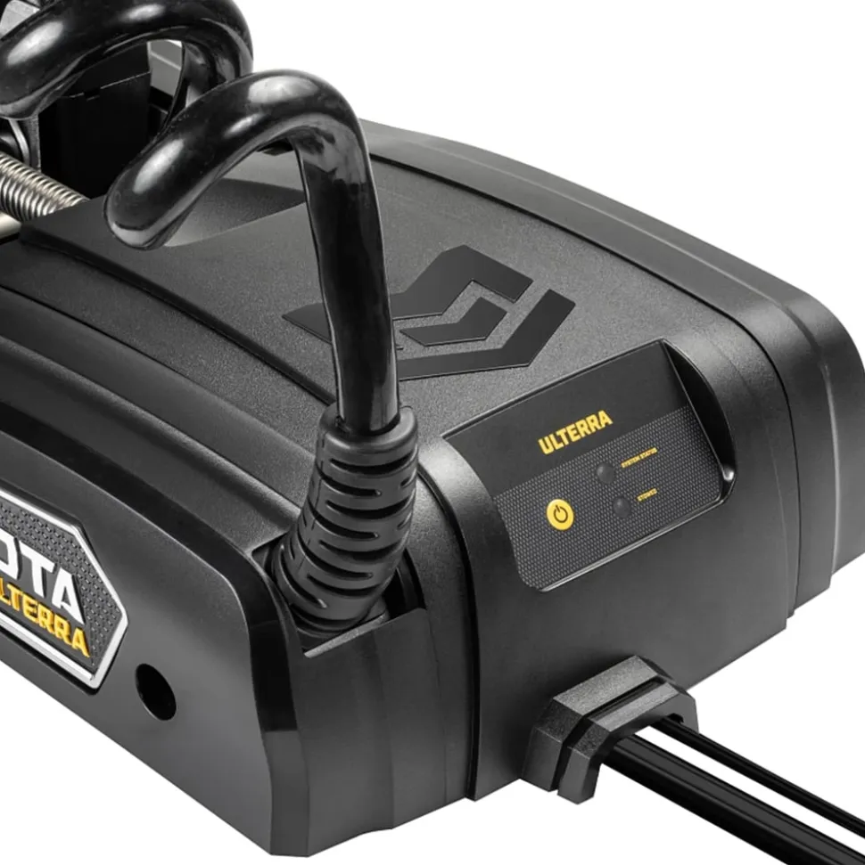 Minn Kota Ultrex Quest Trolling Motor