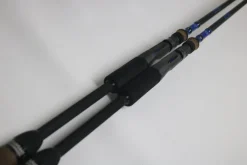 Mustad BLF Instinct 7'4" Medium Heavy and 7'4" Medium Heavy Casting Ro