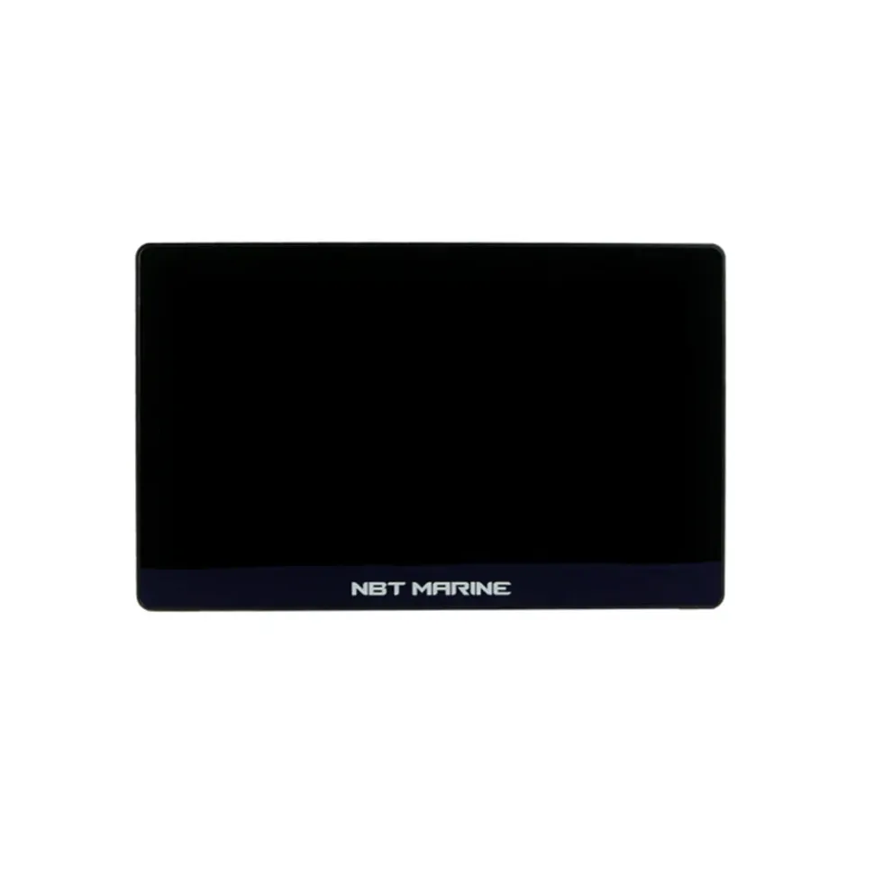 NBT Marine 22in Battleship Unit Black
