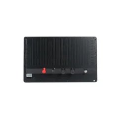 NBT Marine 22in Battleship Unit Black