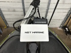 NBT Marine 22in Battleship Unit Black