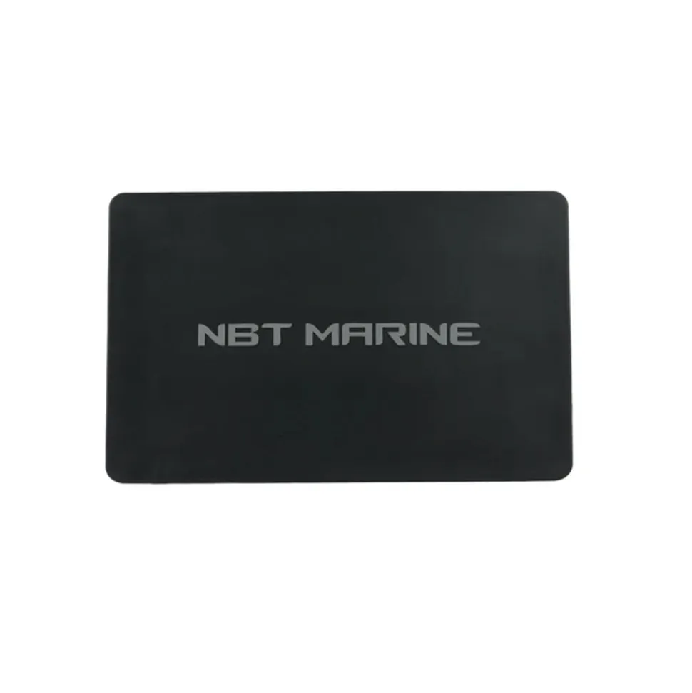 NBT Marine 18in Cruiser Unit Black