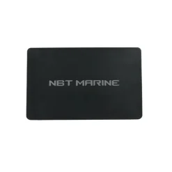 NBT Marine 16in Destroyer Unit Black