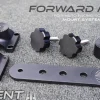 NBT Marine Trident Single Mount Forward Mode