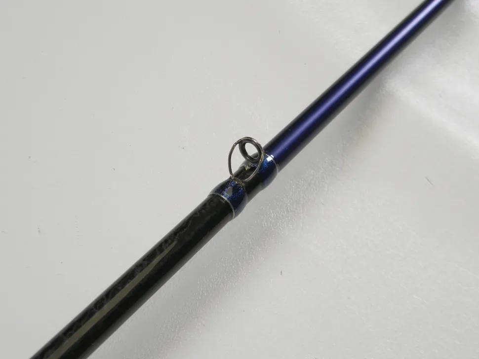 Okuma TCS TCS-C-701MH 7'0" Medium Heavy - Used Casting Rod - Excellent