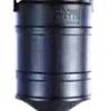 On Time Game Feeder Tomahawk Vl Timer 25Gal Hgr