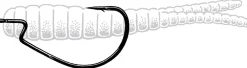 Owner Jungle Wide Gap Hook