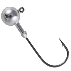 Owner Ultrahead Round Type Jig Heads