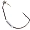 Owner Weighted Beast Hook with Twistlock